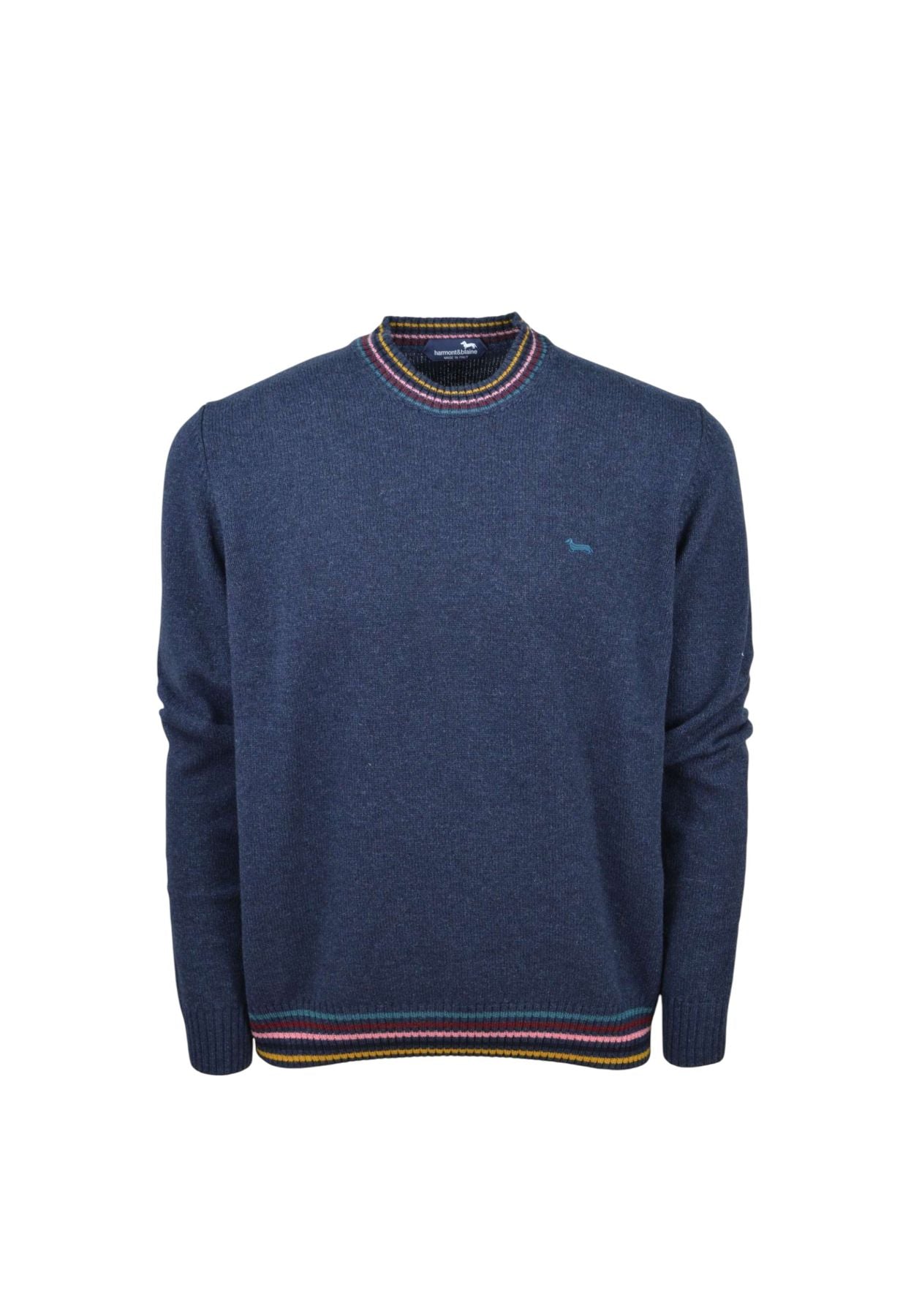 HRM673030749 - Maglione - Harmont & Blaine