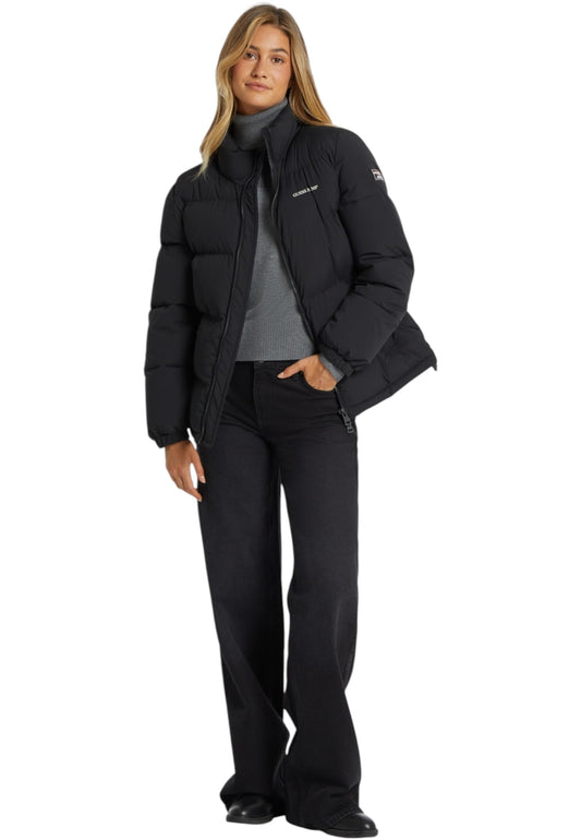 Piumino Corto Donna Guess  Gj Reg Lenght Puffer W4BL21WGII2