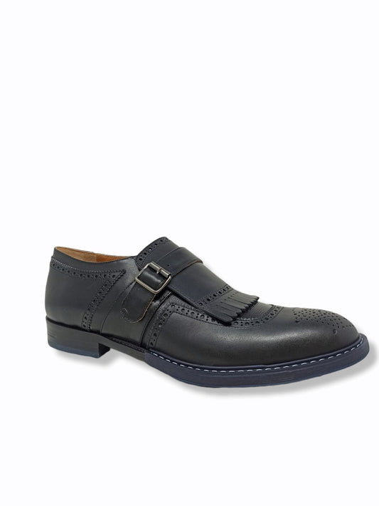 312108P - Chaussures à lacets - Brimarts