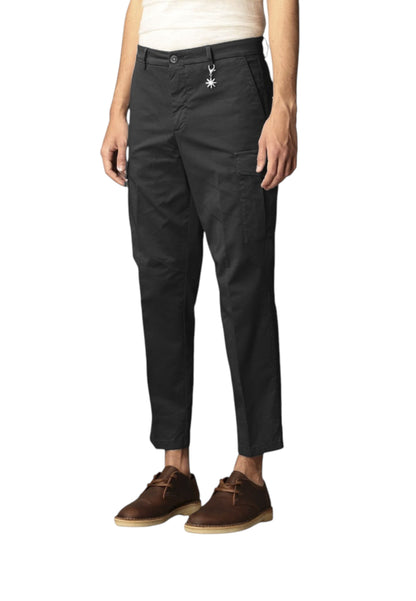 Pantaloni  Uomo Manuel Ritz   3032P1488T213281