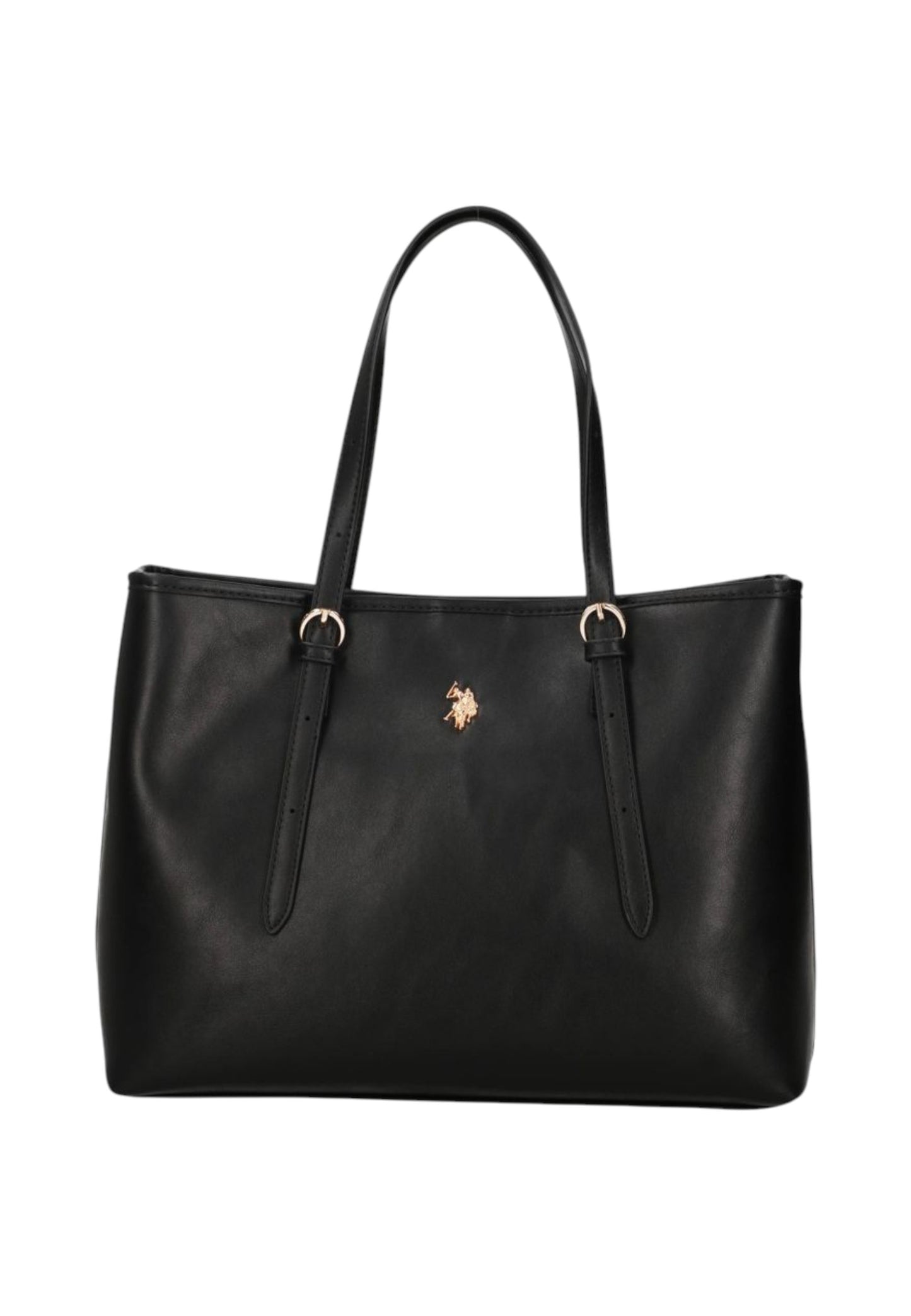 Borsa A Spalla Donna U.S. Polo Assn. Shopping Blackstone BIU4B8935WVP