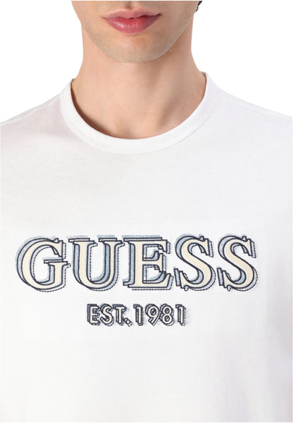 M5GI07I3Z14 - T-Shirt - Guess