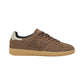 Sneakers Basse Uomo Sun68  California Sun Suede Z45140