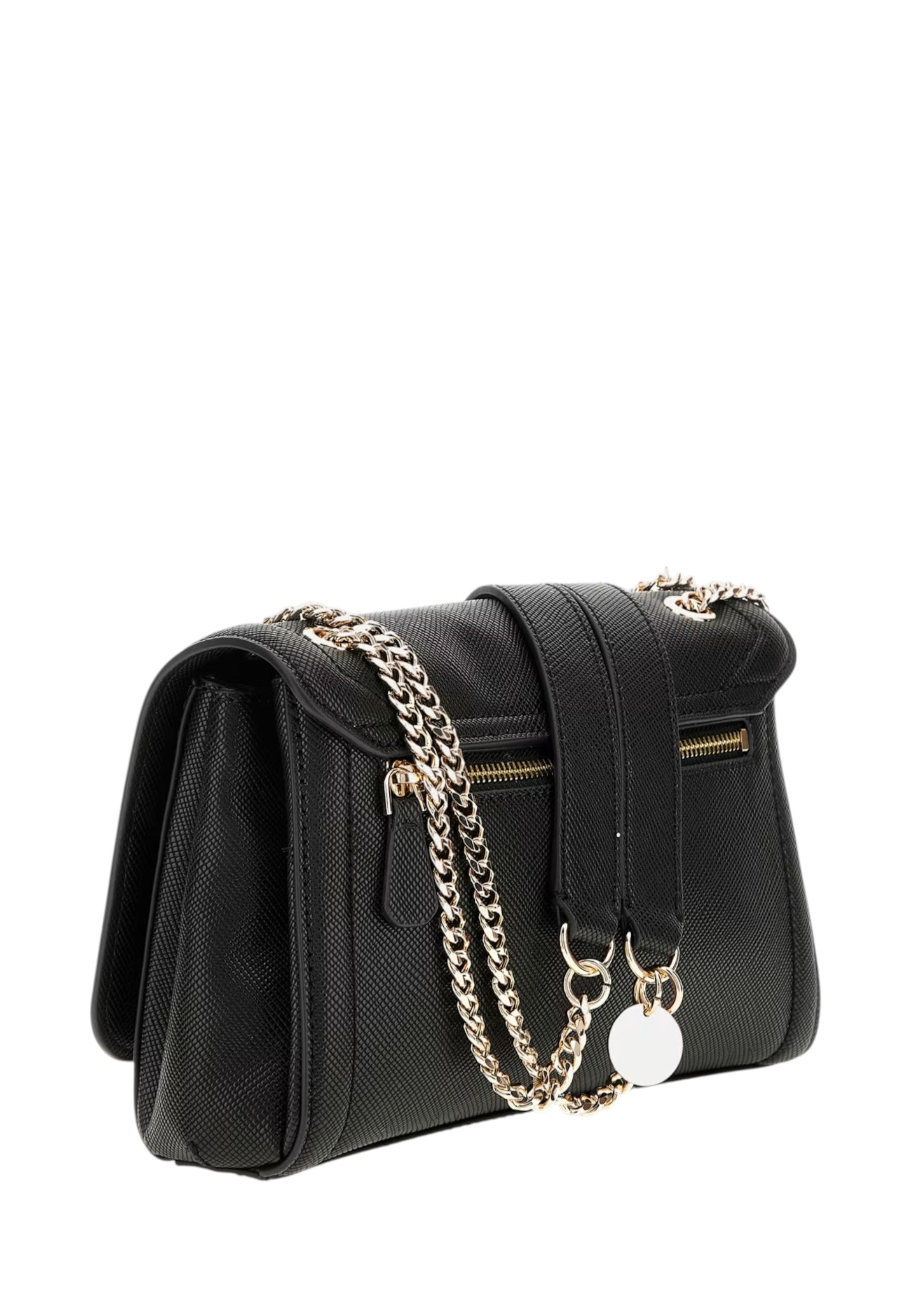 Borsa A Tracolla Donna Guess Convertible Xbody Flap Noelle Ii HWZG9672210
