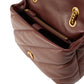 Borsa A Tracolla Donna Pinko Media Love Puff Classic Maxi Quilt 100038A0F2