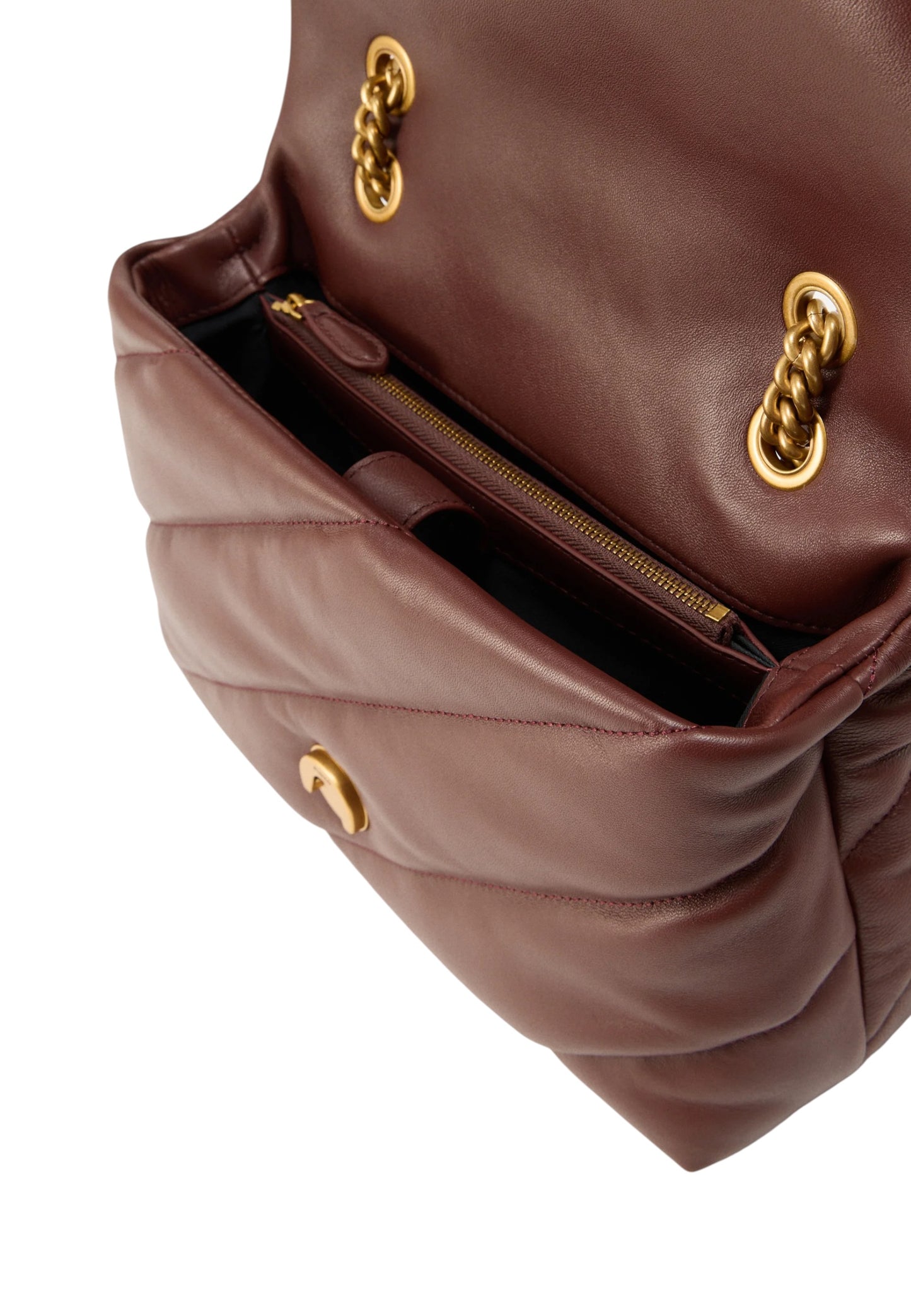 Borsa A Tracolla Donna Pinko Media Love Puff Classic Maxi Quilt 100038A0F2