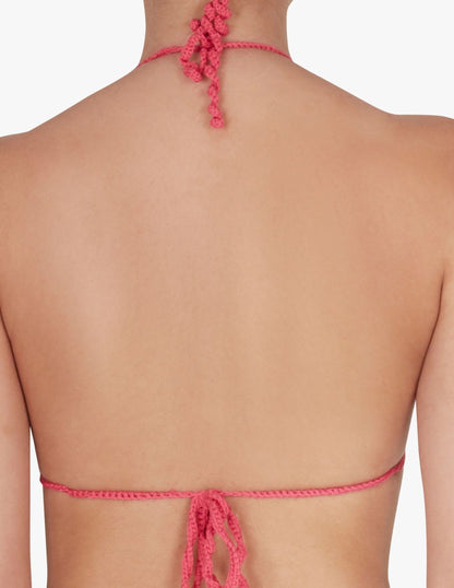Bikini Pezzo Sopra Donna Chiara Ferragni   V57213236