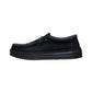 Sneakers Alte Uomo Hey Dude  REV Tumbled Leather HD.45847