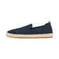 Espadrillas  Uomo Geox In Tessuto Effetto Maglia Pantelleria U45DWA0006K