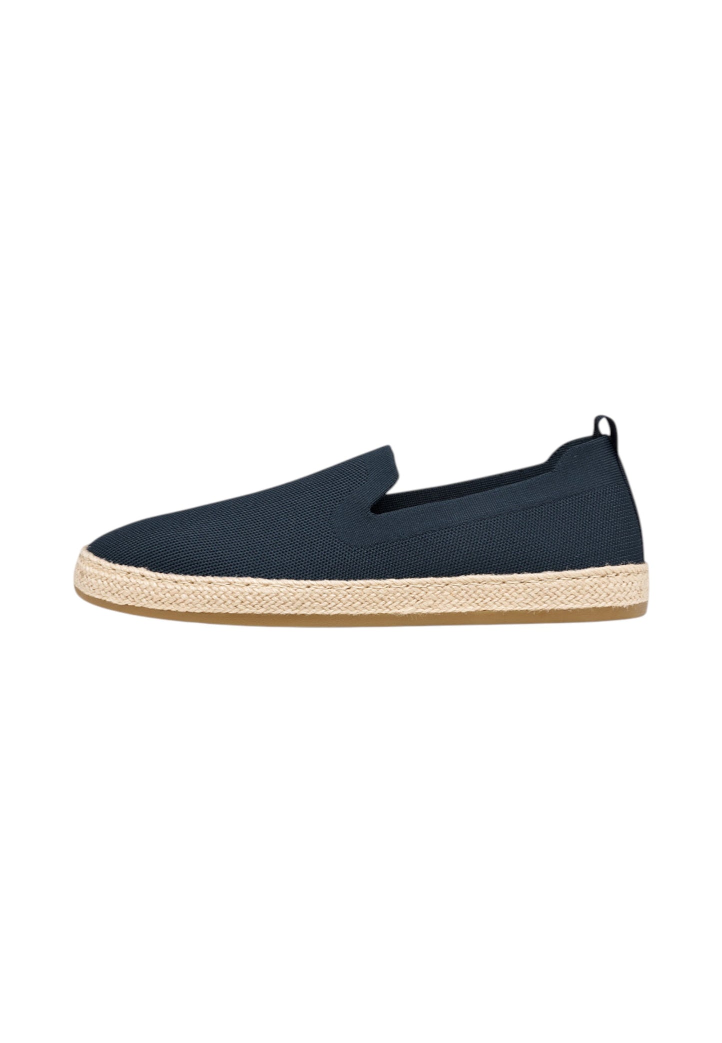 Espadrillas  Uomo Geox In Tessuto Effetto Maglia Pantelleria U45DWA0006K