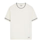 Maglia A Girocollo Uomo Guess Manica Corta Gj Stitched M6GR00Z4511