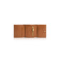 Portafoglio Con Patta Donna Alviero Martini Piccolo Geo Classic CW0156000