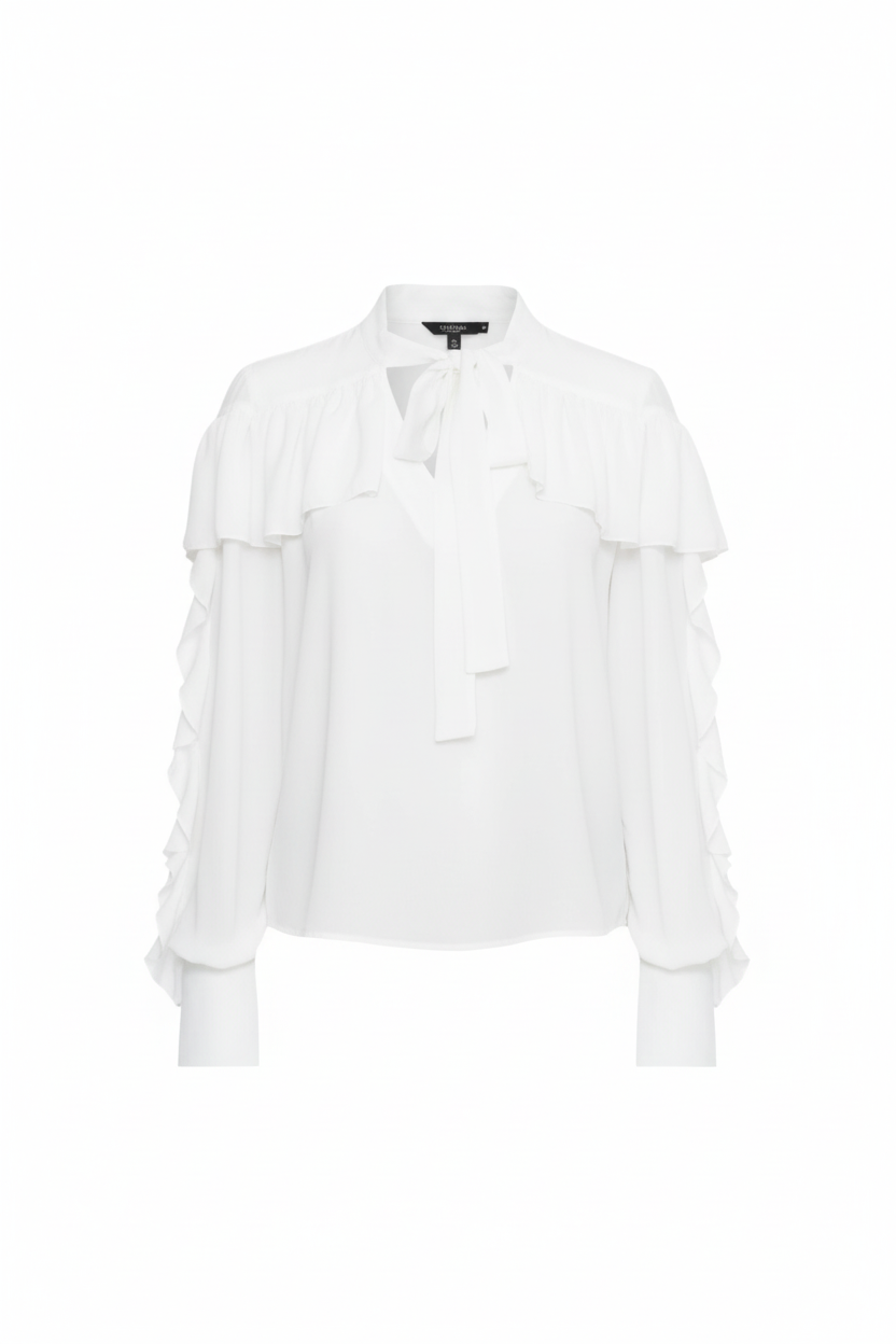 Donna Camicie, Bluse