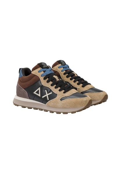 Sneakers Alte Uomo Sun68  Tom 2.0 Winter Mid Z45111