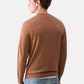 Maglia A Girocollo Uomo Liu Jo In Lana  QF6087MA27P