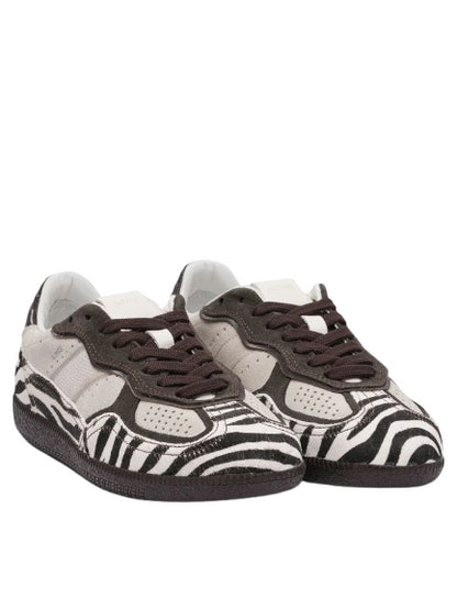 Sneakers  Donna Alohas  Tb.490 Soft