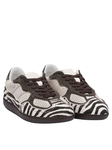 Sneakers  Donna Alohas  Tb.490 Soft