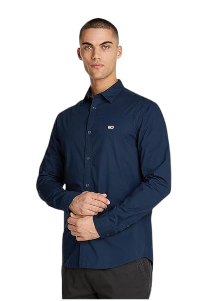 DM0DM19519 - Camicia - Tommy Jeans