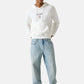 Felpa Con Cappuccio Uomo Guess  Gj Baker Logo M6RQ26KCPR1