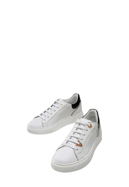 Sneakers Basse Donna Gattinoni Planetarium Mercury PEGMU6293WHB