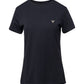 T-Shirt Manica Corta Donna Guess  Sonia V6RI17KD741