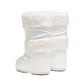 Stivali In Gomma Donna Moon Boot  Mb Icon Faux 80D1408900