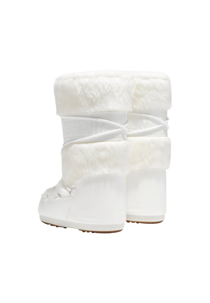 Stivali In Gomma Donna Moon Boot  Mb Icon Faux 80D1408900
