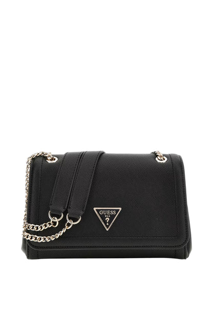 Borsa A Tracolla Donna Guess Convertible Xbody Flap Noelle Ii HWZG9672210