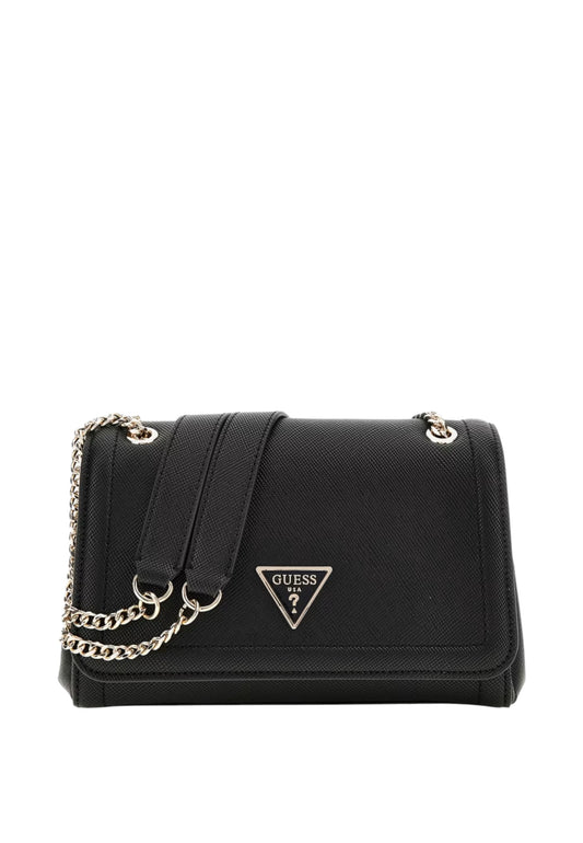 Borsa A Tracolla Donna Guess Convertible Xbody Flap Noelle Ii HWZG9672210