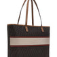 Borsa A Spalla Donna Liu Jo Tote Media  AF6059T378A
