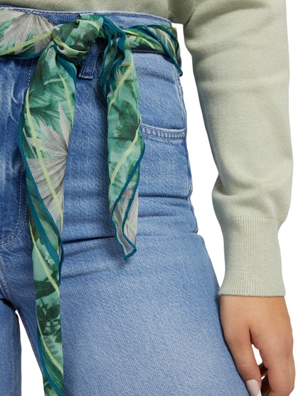 Jeans  Donna Guess   W2GA21D4MU1