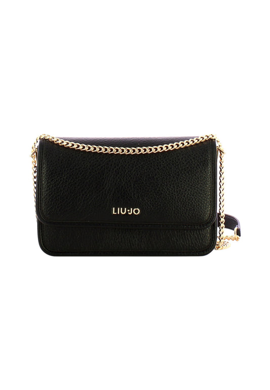 Borsa A Tracolla Donna Liu Jo Small Crossbody  AF5158E0027