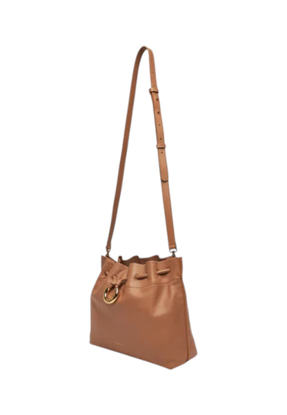 Borsa A Tracolla Donna Coccinelle A Secchiello Coccinelle Isabela E1SCA150101