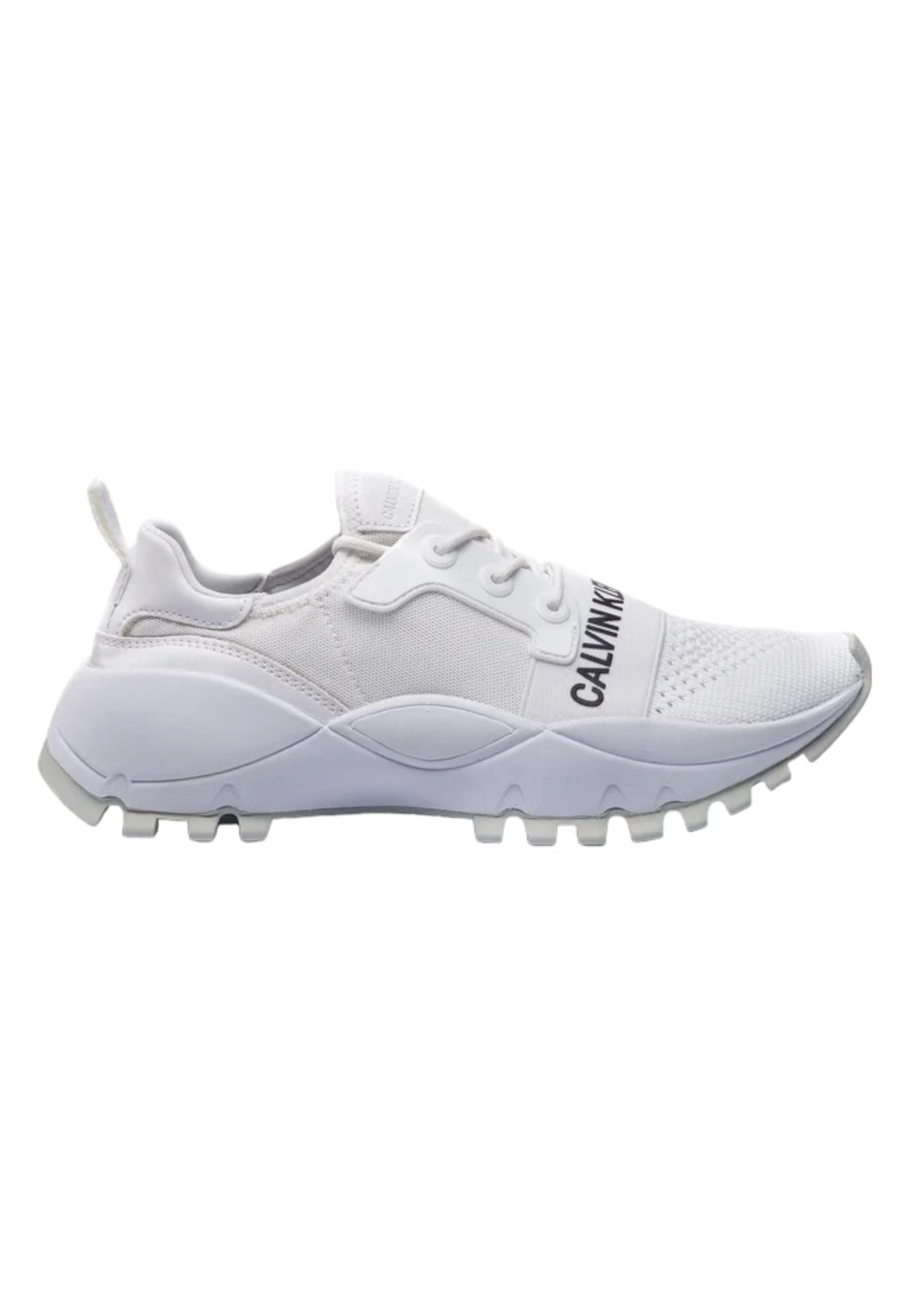 Sneakers Basse Donna Calvin klein   R7813