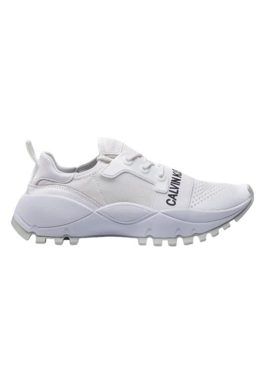 Sneakers Basse Donna Calvin klein   R7813
