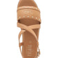 Sandali Con Zeppa Donna Alviero Martini Suola Geo  26EN124771923
