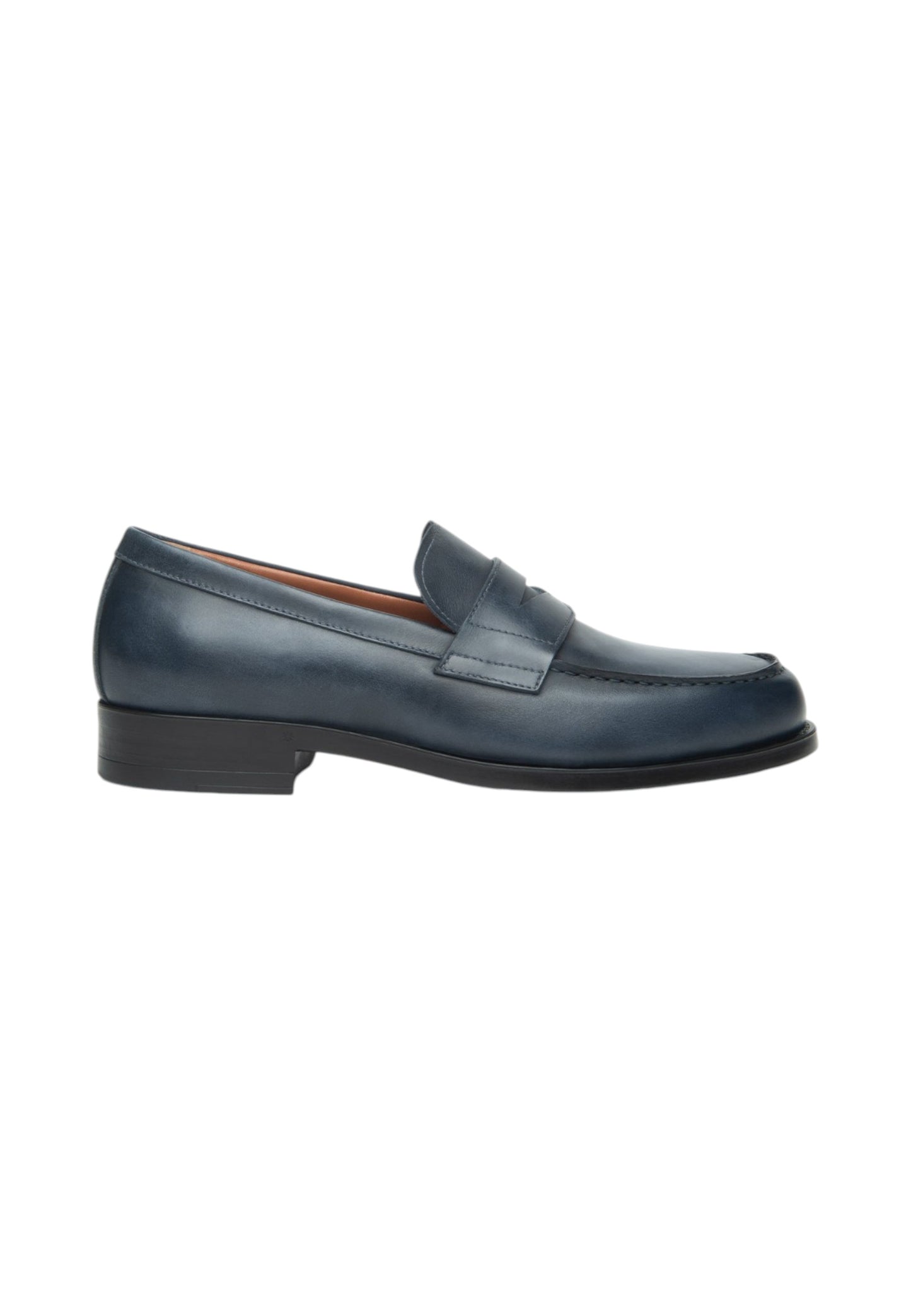Mocassini  Uomo Nero Giardini   E601071U
