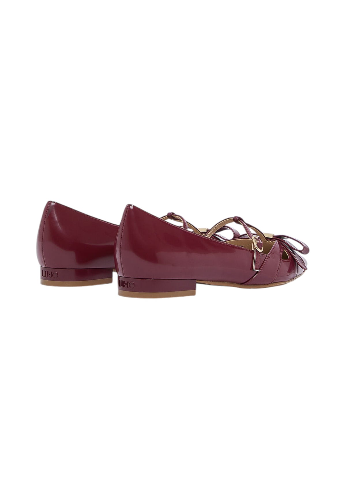 Slip-On  Donna Liu Jo  Vivien 14 SF6005EX196
