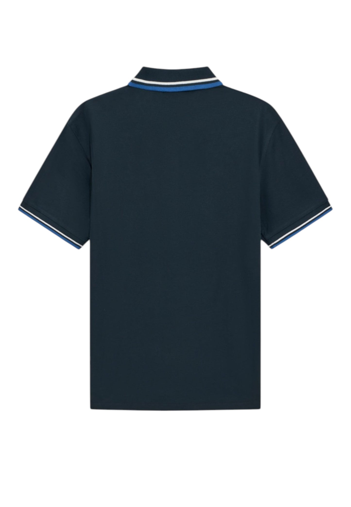 Polo Manica Corta Uomo Gas Slim Fit Ralph/S Colours 310431182888