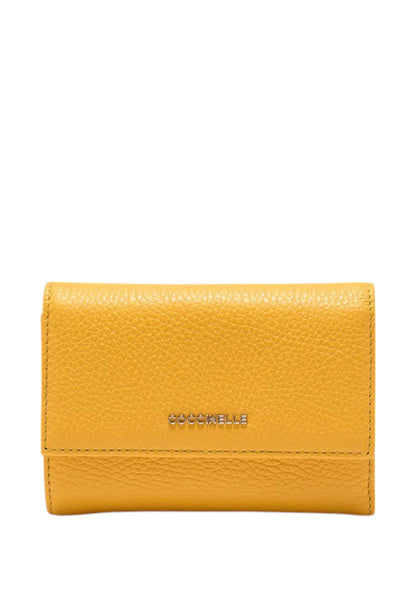 Portafoglio Con Patta Donna Coccinelle
