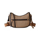 Borsa A Tracolla Donna Borbonese Luna Piccola Luna 910102340225