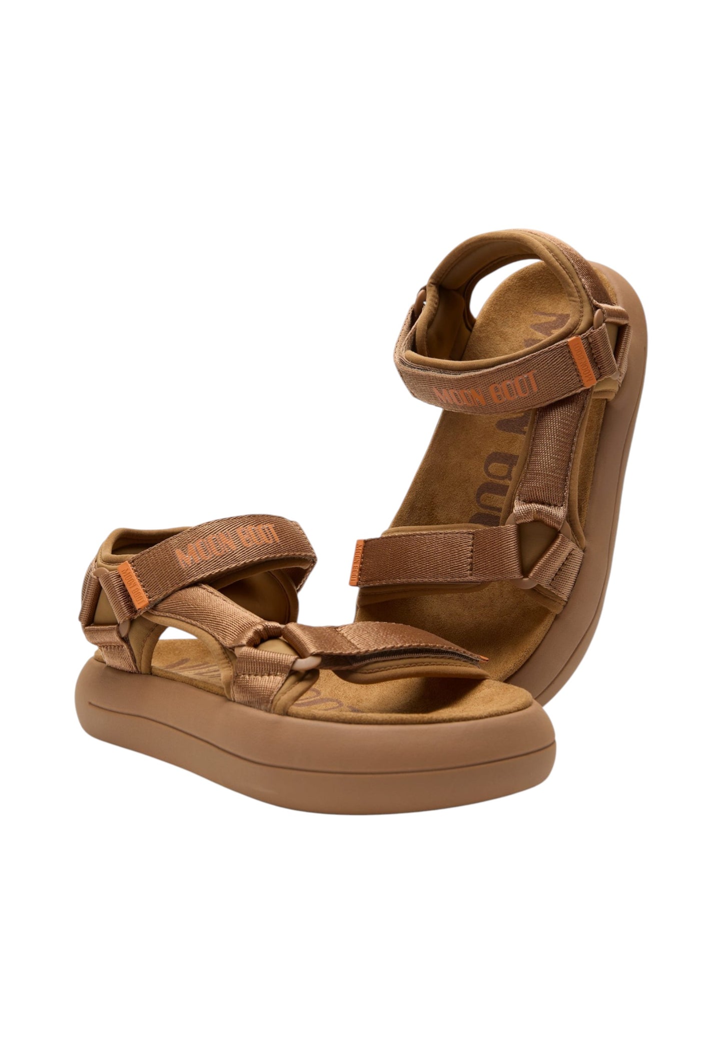 Sandali  Unisex Moon Boot  Super 80D2420010