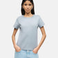 T-Shirt Manica Corta Donna Pinko Con Logo Love Birds Bussolotto 100355A339