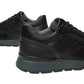 Sneakers Basse Uomo Nero Giardini   I500870U