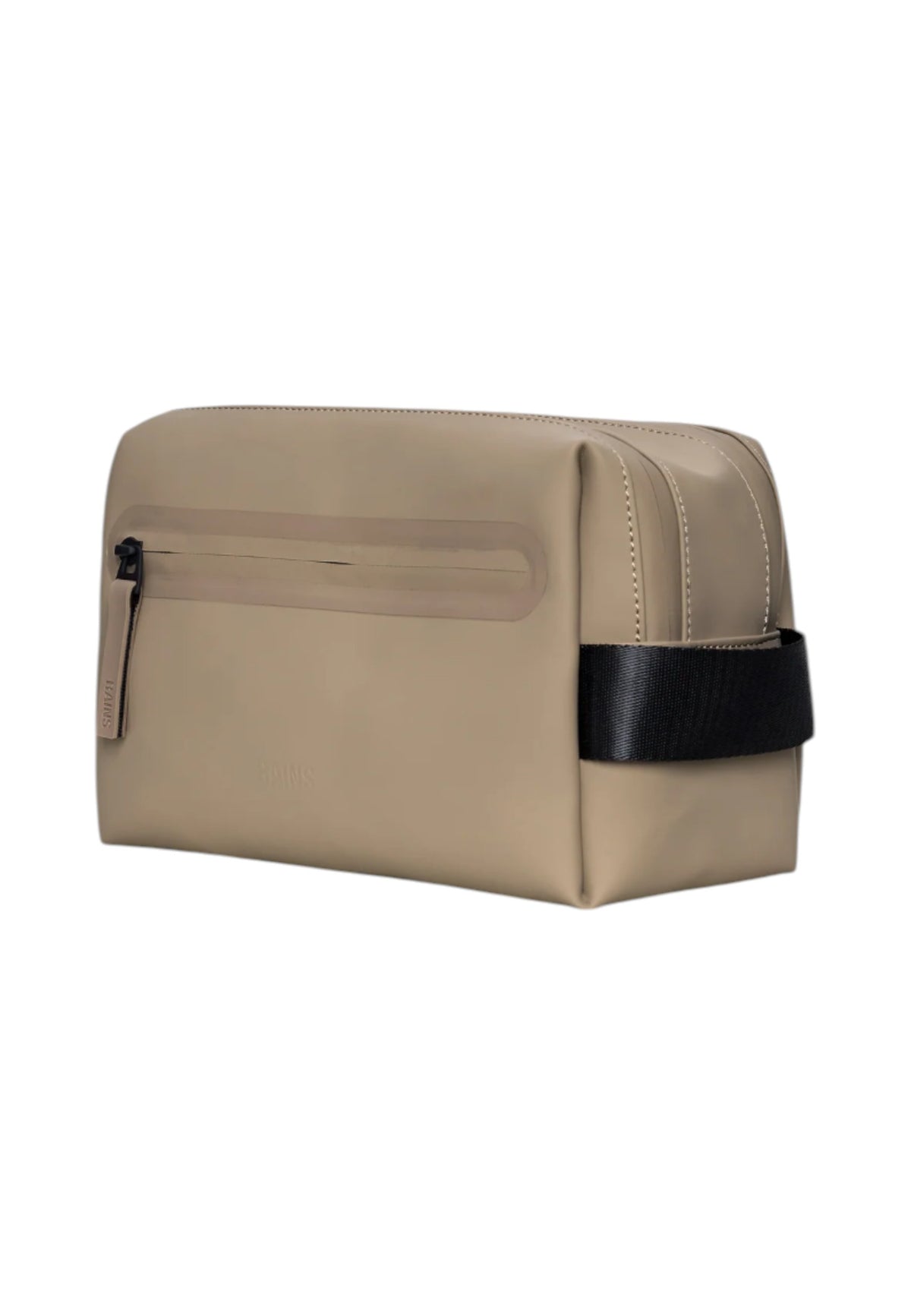 Beauty Case  Unisex Rains  Wash Bag Zip 16000