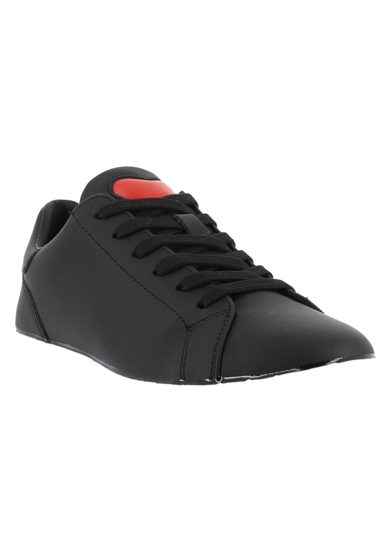 Sneakers Basse Donna Love Moschino   JA15174G0FIAY