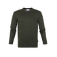 Maglione A Girocollo Uomo Calvin klein   K10K102727