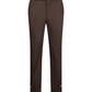 Pantaloni Flare Fit Donna Liu Jo Cropped Vita Alta  WA6475T373A