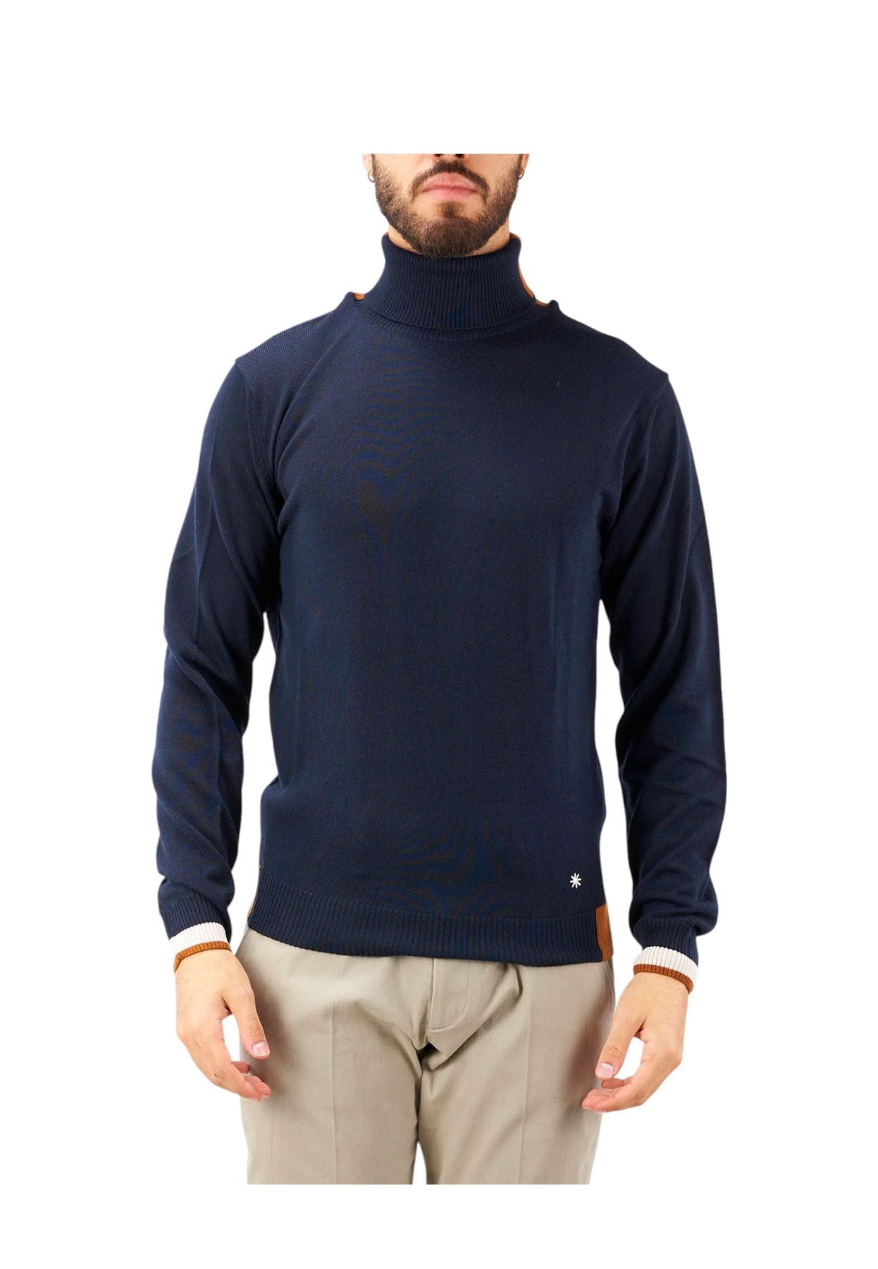 3732M541243851 - Maglione - Manuel Ritz