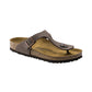Ciabatte Pianelle Unisex Birkenstock  Bi-C4 043751